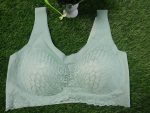 Triangle Brest support Bra - Image 16