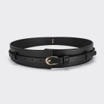 Two-way decorative belt [Black] - Image 5