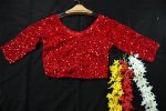 Sequence Blouse [B-03.1]