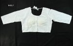 Flower Blouse B-01.7 - Image 2