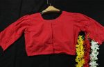 Stylish Blouse B-02.1 - Image 2