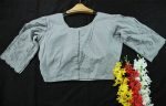 Stylish Blouse B-02.3 - Image 2