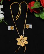 Flower Necklace - Image 3