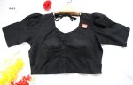 Flower Blouse B-01.3