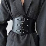 Western waist belt 2 - Image 2