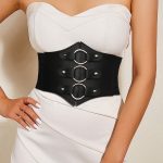Western waist belt 2
