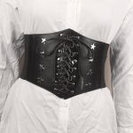 Western waist belt [4]