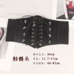 Western waist belt 5 - Image 2