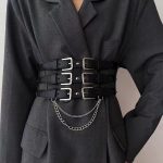 Western waist belt 6 - Image 2