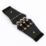 Western waist belt 7 (Gold) - Image 3