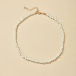 Wild pearl necklace - Image 4