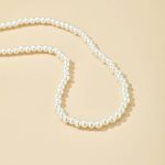 Wild pearl necklace - Image 2