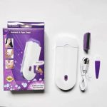 Women's Electric Hair Removal - Image 4