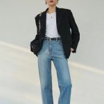 Women's thin match belt - Image 3