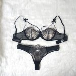 Z-2 cross french Lingerie - Image 7