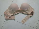 Comfortable strapless bra - Image 16