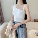 off-shoulder shots  tops - Image 2