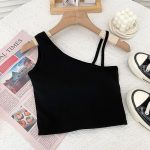 off-shoulder shots  tops - Image 10