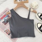off-shoulder shots  tops - Image 7