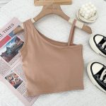 off-shoulder shots  tops - Image 4