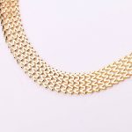 Stylish metal belt (1) - Image 4