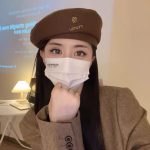 Autumn octagonal hat [Coffee] - Image 3