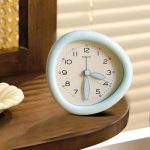 Desktop Mini Alarm Clock [Green] - Image 2