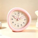 Desktop Mini Alarm Clock [pink] - Image 3