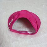Korean women's hat [Black] - Image 10