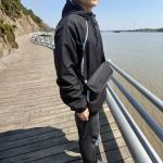 Outdoor Folding Stool - Image 7