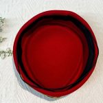 Stewardress Lady hat [Coffee] - Image 6
